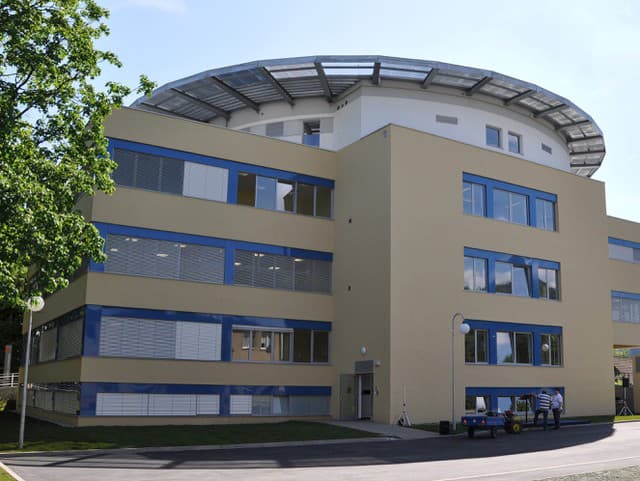 Ústredná vojenská nemocnica v