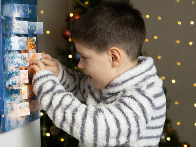 Už zajtra príde Mikuláš!