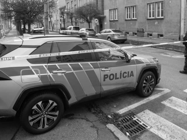 Tragédia v rodine žilinského