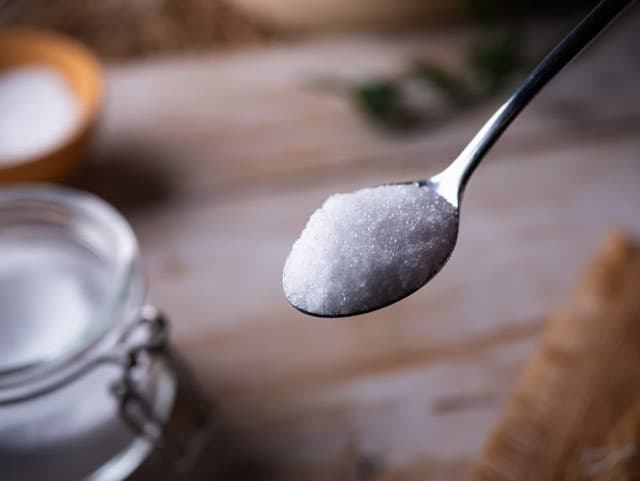 Toto obľúbené sladidlo zrejme