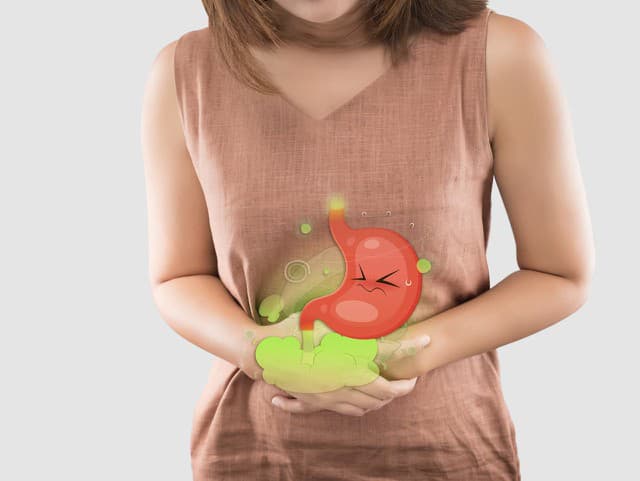 KVÍZ o prdení: Čím