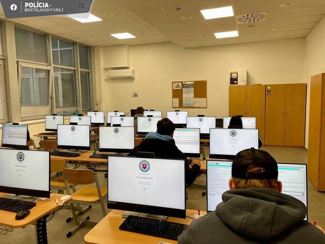 TOTO nevymyslíte! Muž chcel