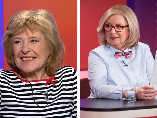 Oľga Feldeková a Elena