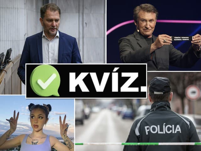 Zvládnete to bez chyby?