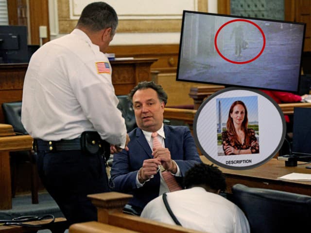 Manželku brutálne zavraždil a