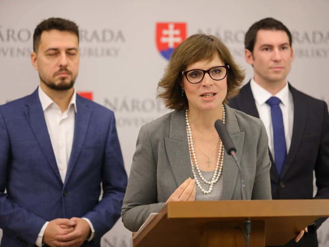 Spor o nájom MIRRI: