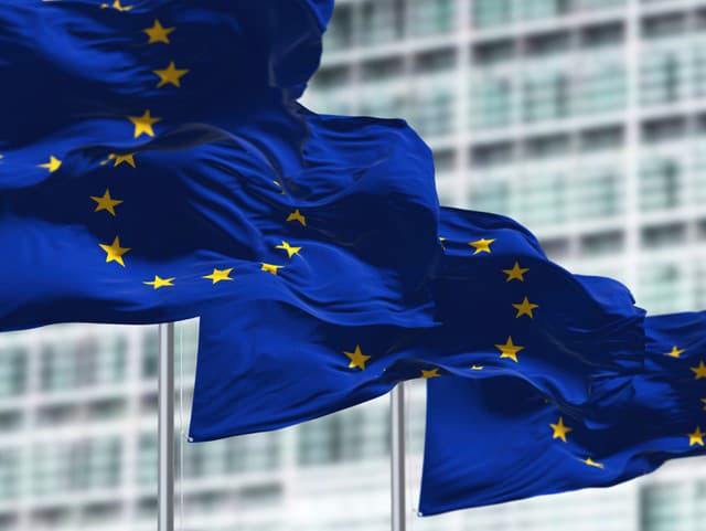 Európska únia kritizuje vojenské