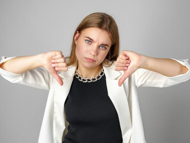 7 zvláštnych signálov tela,