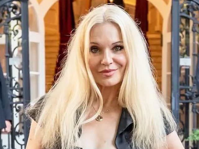 Marcella Molnárová