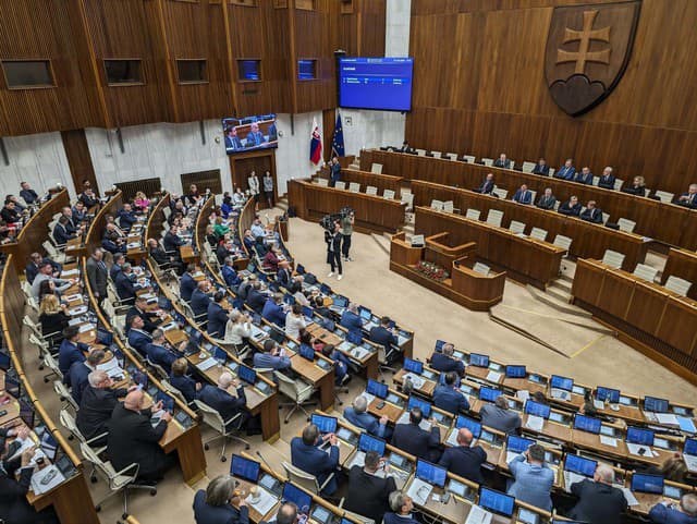 Reforma verejnej správy na