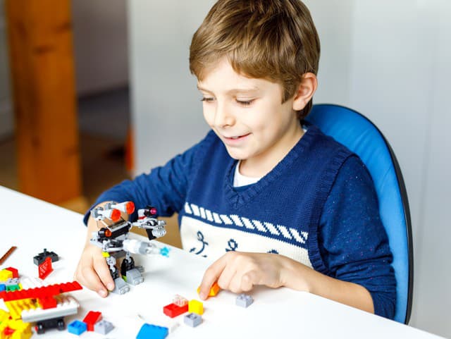 Ako trávia deti voľný