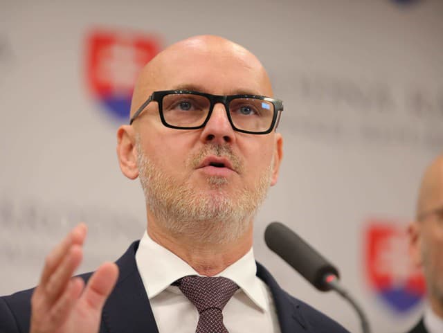 Branislav Gröhling.