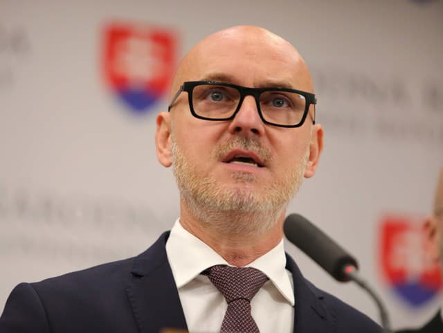 Branislav Gröhling.