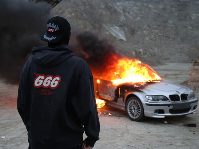 Luca Brassi ukradol a