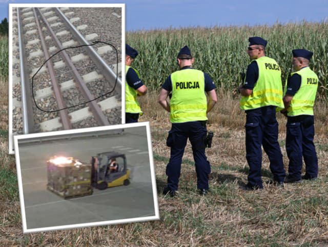 Tajná vojna proti Európe?