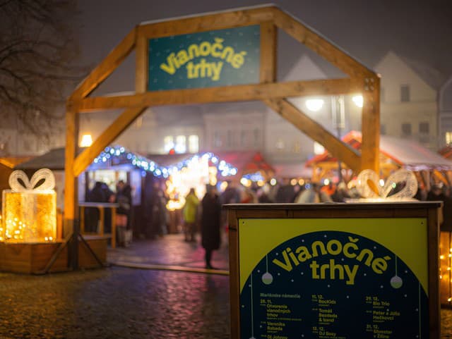 Spoznáš známe vianočné trhy