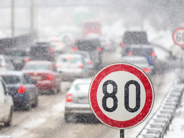 Jedna chyba za volantom