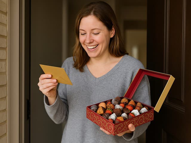 Šok, ale PRÍJEMNÝ. Na