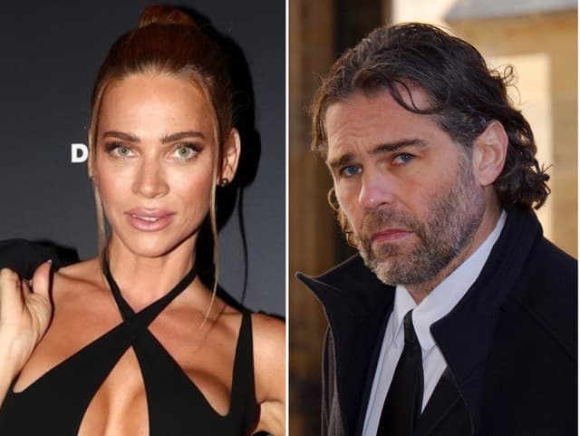 Andrea Verešová a Jaromír