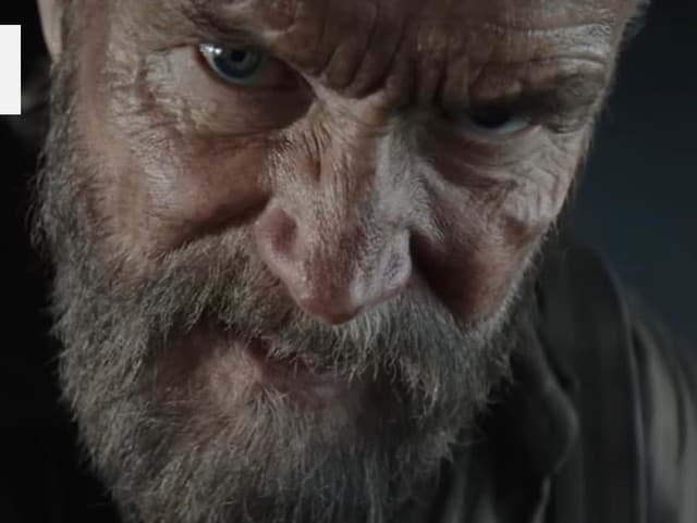 RECENZIA Fínska legenda plná