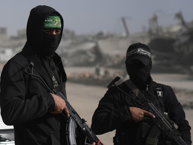 Izrael zasadil tvrdú ranu: