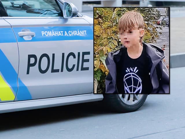 ZVRAT v pátraní po