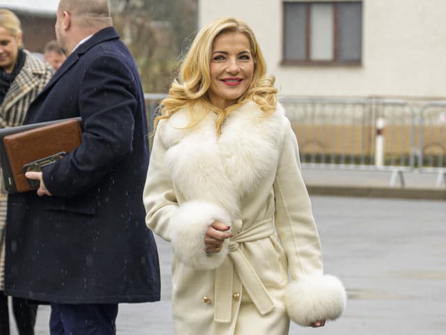 Martina Šimkovičová