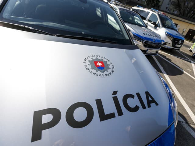 Polícia obvinila 36-ročnú ženu: