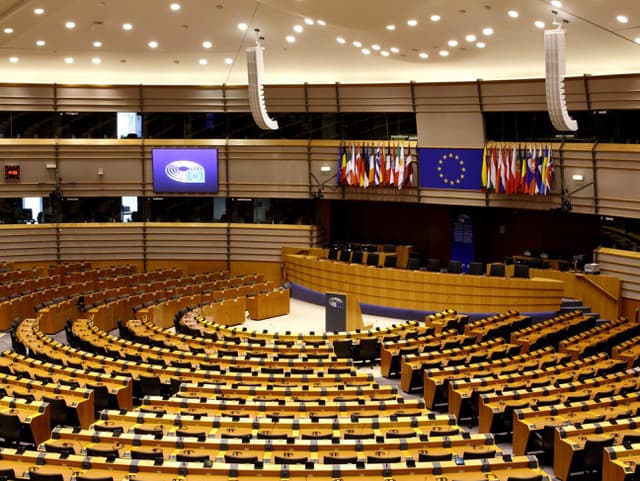 Európsky parlament