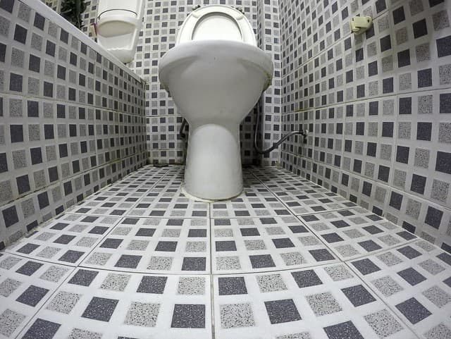 To, ako často chodíte