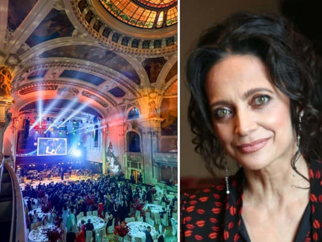 Na Česko-Slovenskom plese vystúpi