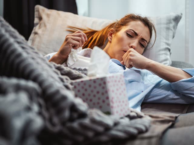 Británia zápasí s nebezpečnou