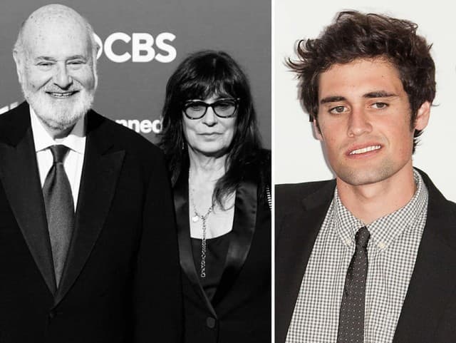 Bezcitná VRAŽDA režiséra a