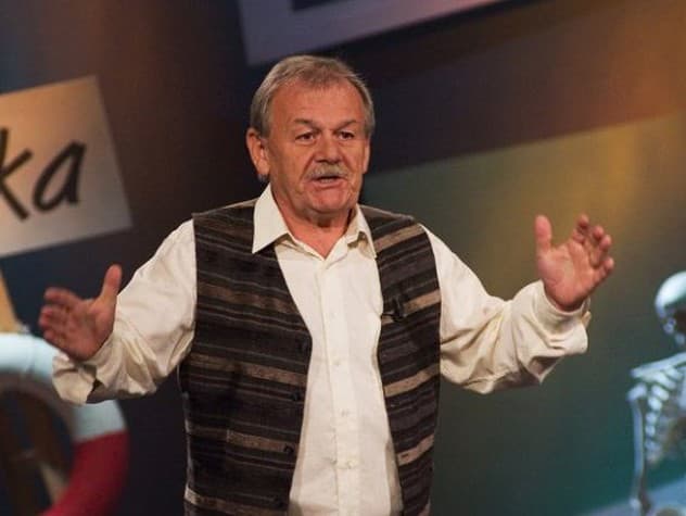 Zvláštne slová Karla Šípa