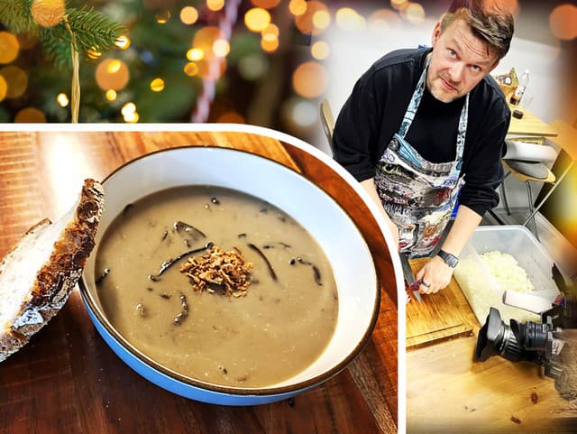 Minister Migaľ prináša do