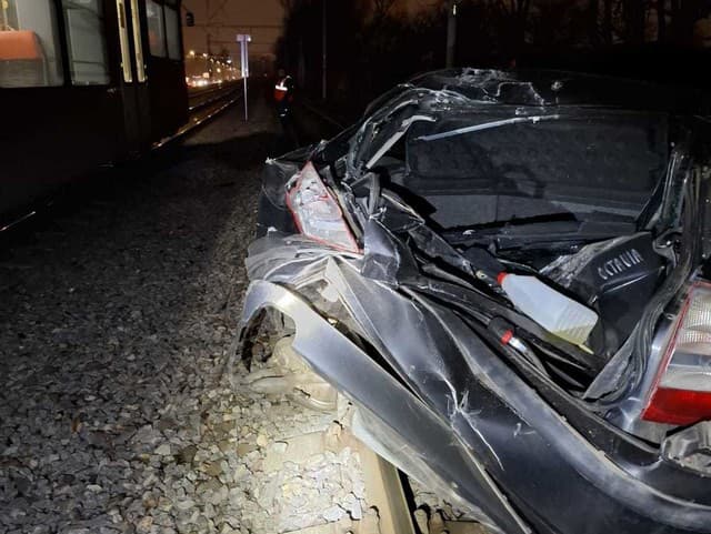 AKTUÁLNE Nebezpečné chvíle na