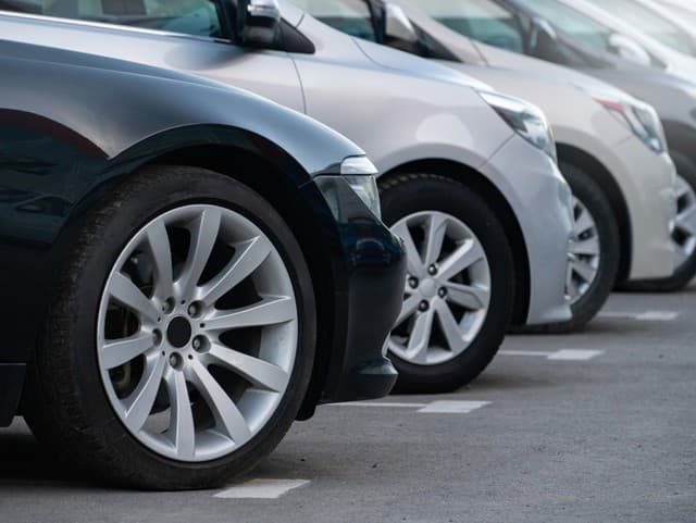 Motoristi, POZOR: Máte auto