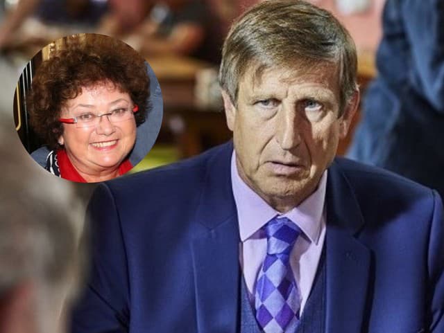 Václav Vydra a Jana