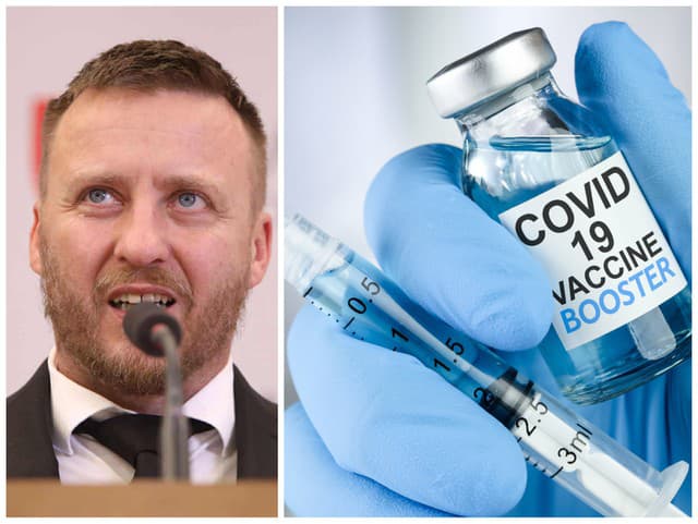 Hotová POHROMA pre Kotlára: