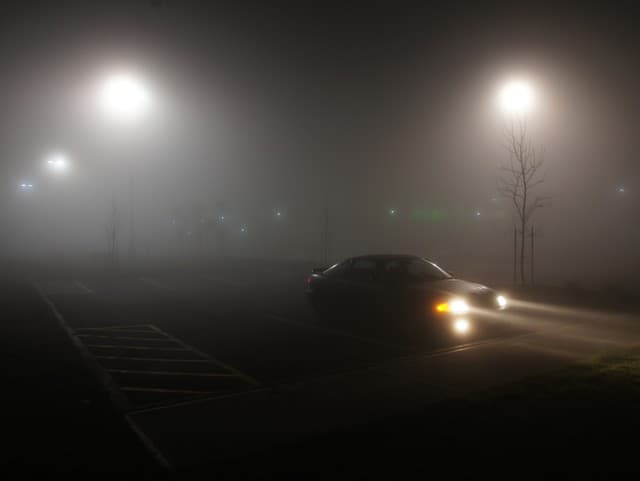 Vodiči, pozor! Na celom