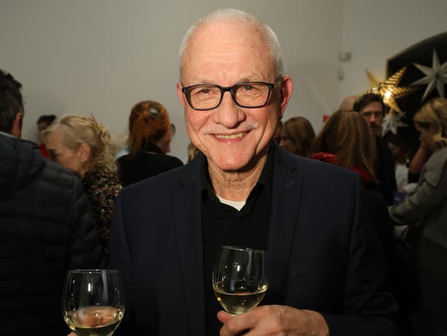 Krst novej knihy Tamary