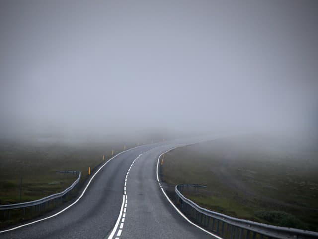 Vodiči, dávajte pozor: Vo