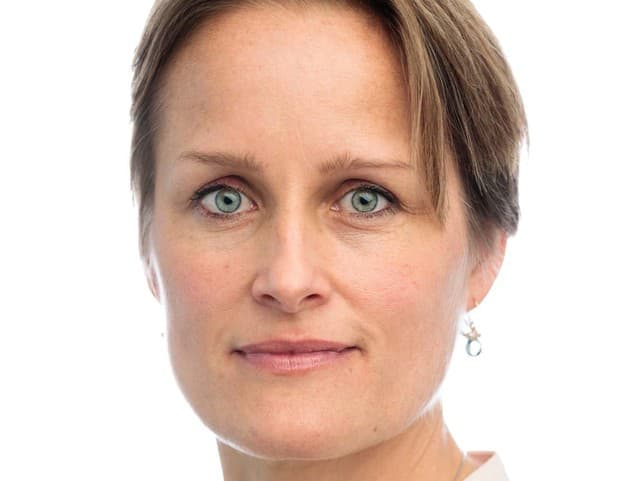 Blaise Metreweliová