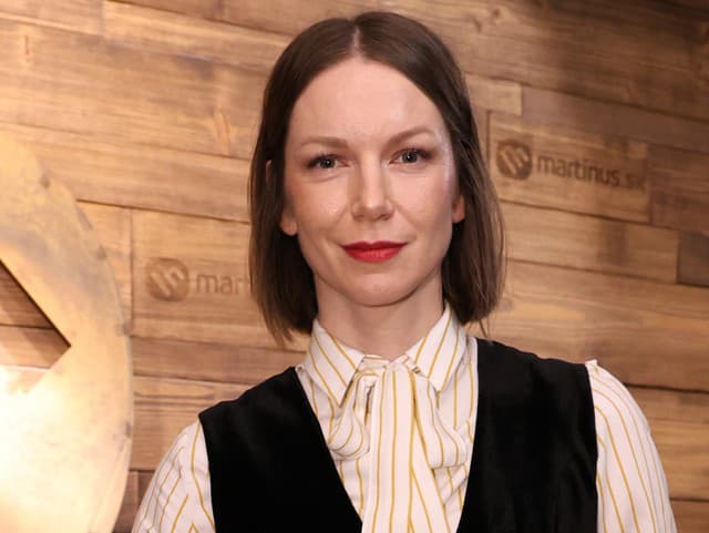 Zuzana Smatanová pokrstila svoju