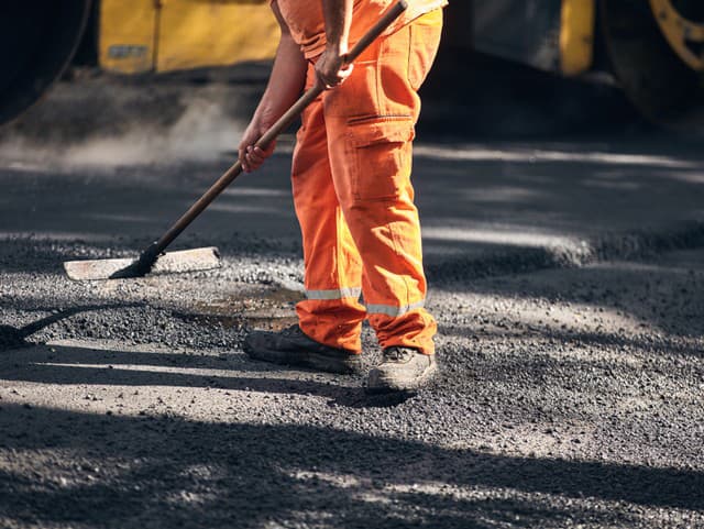 Obmedzenia na rýchlostnej ceste