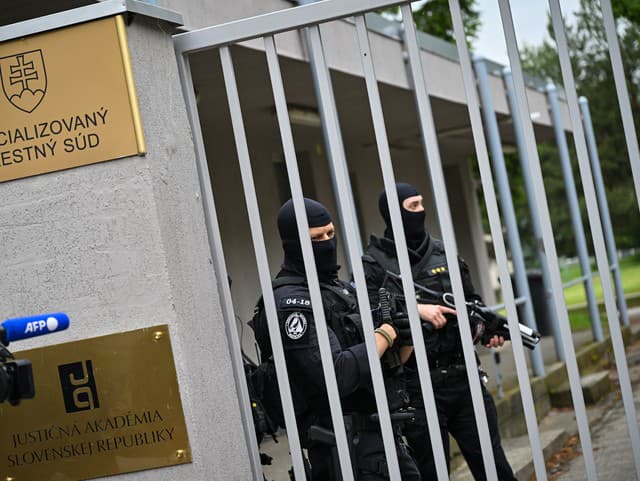 Sudkyňa Záleská žiada oslobodenie