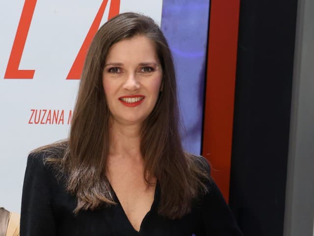 Premiéra filmu Nepela. Na