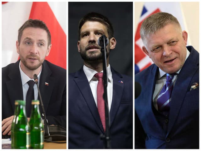 Dramatické zmeny v predvianočnom