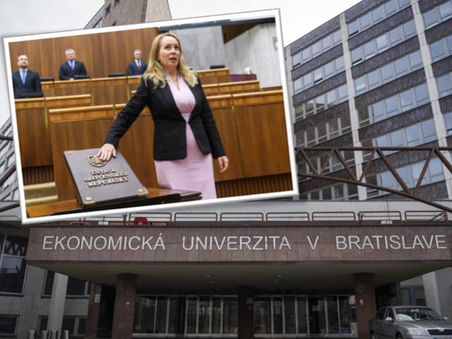 Puškárová reaguje na KRITIKU