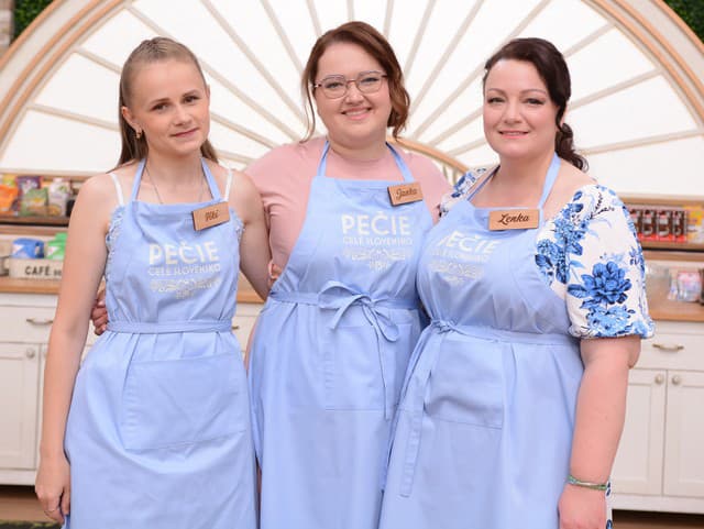 Finále 5. série šou